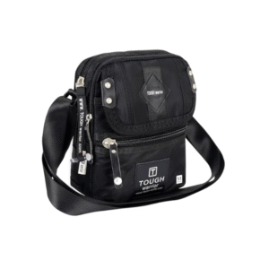 NFI Essentials Unisex Crossbody Sling Bag