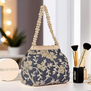 Kuber Industries Festive Potli Bags