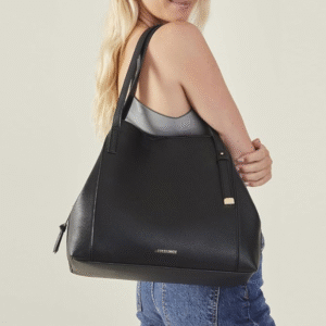 Accessorize London Women’s Bucket Tote Bag