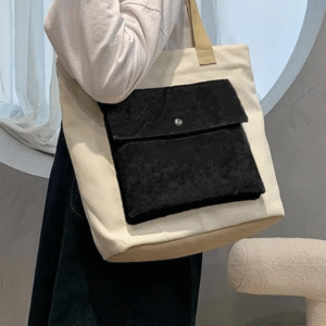 Glowic Stylish Shoulder Handbag for Women