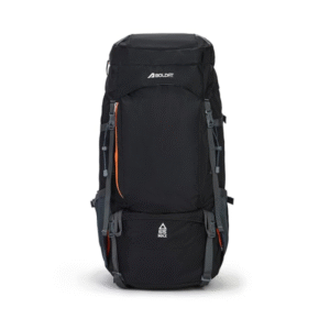 Boldfit 65L Rucksack Backpack for Trekking & Travel – Unisex