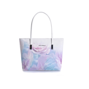 Lino Perros Women’s Leatherette Tote Bag