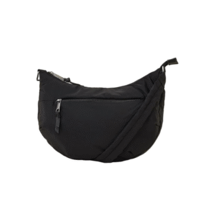 Accessorize London Women’s Water-Resistant Sling Bag