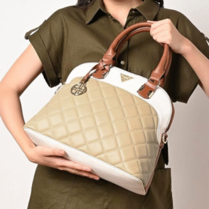 Lavie Signature Texas Women's Satchel Handbag