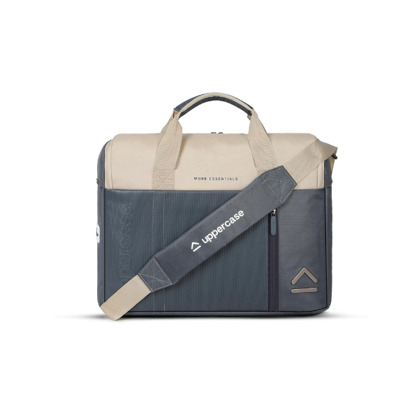 uppercase Omega 02 Laptop Messenger Bag - Image 2