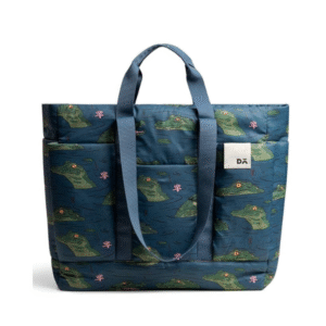DailyObjects Idyll Tote Bag for Girls & Women