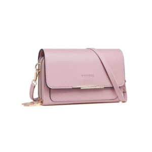Roulens Women’s Small Crossbody Phone Purse