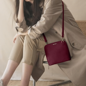 DailyObjects Women’s Sling Bag & Zip Wallet Combo