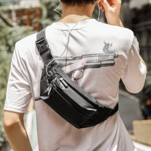 Ketmart Unisex Waist Pack Travel Belt