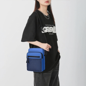 Dynotrek Small Crossbody Sling Bag