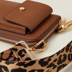 Accessorize London Women’s Phone Sling Bag