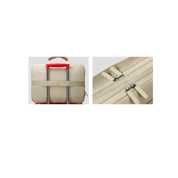 uppercase Omega 02 Laptop Messenger Bag - Image 4