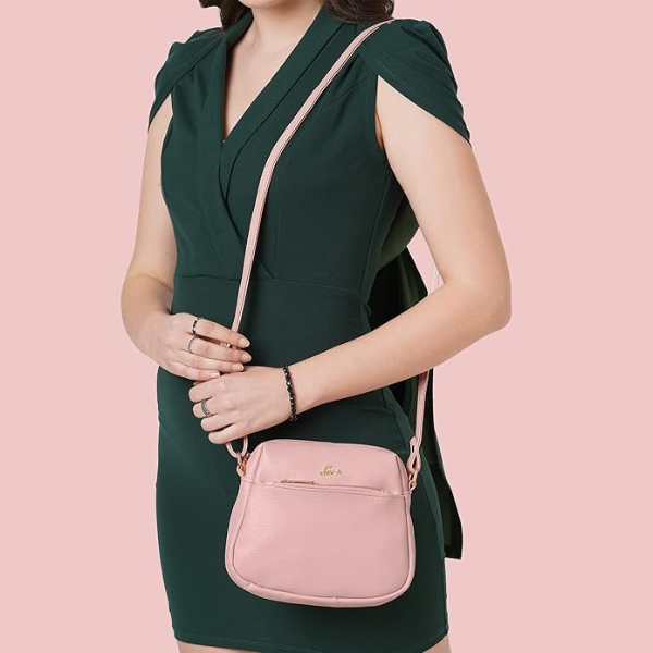 Lavie Rigel Women’s Sling Bag - Image 3