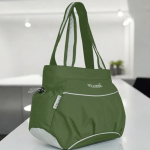 WILD MODA Women’s Tote & Shoulder Bag