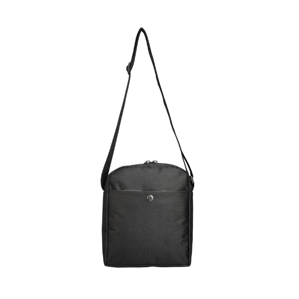 ELMIRA Unisex Multi-Pocket Sling Bag - Image 4