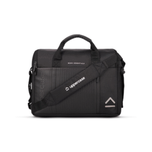 uppercase Omega 02 Laptop Messenger Bag