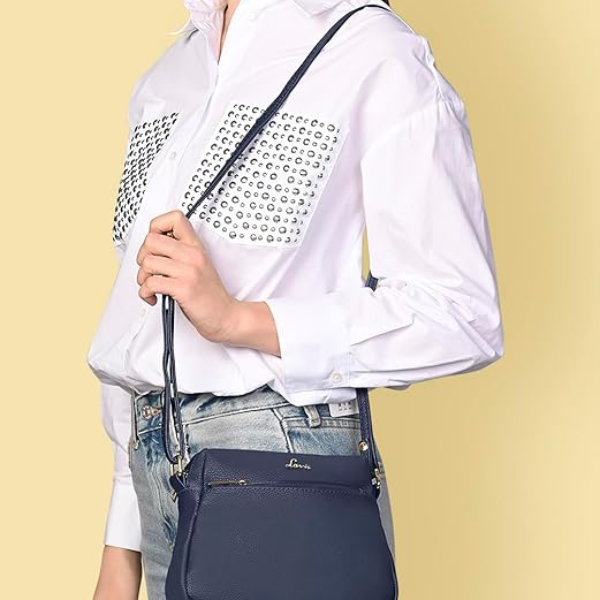 Lavie Rigel Women’s Sling Bag - Image 4