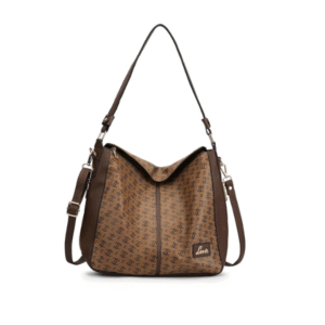 MASQ Embroidered Organic Canvas Tote Bag