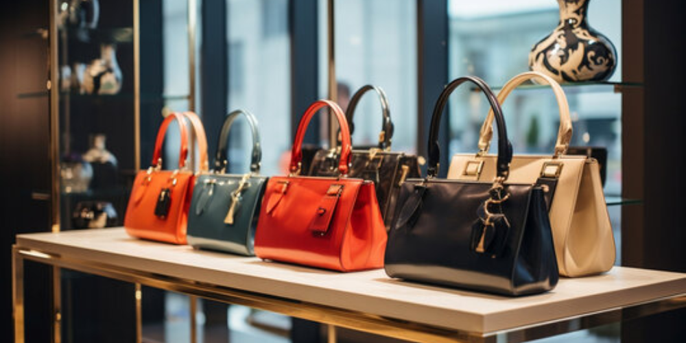 Must-Have Bags for Every Woman